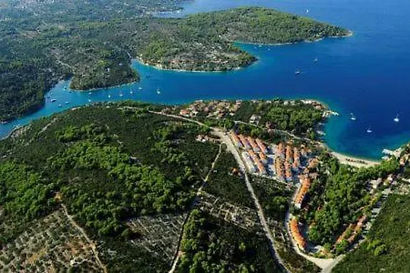 度假居 Sol - With Private Pool And 30m From The Sea *