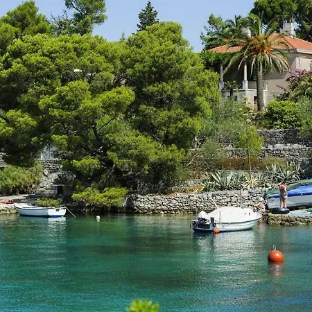 度假居 Sol - With Private Pool And 30m From The Sea *