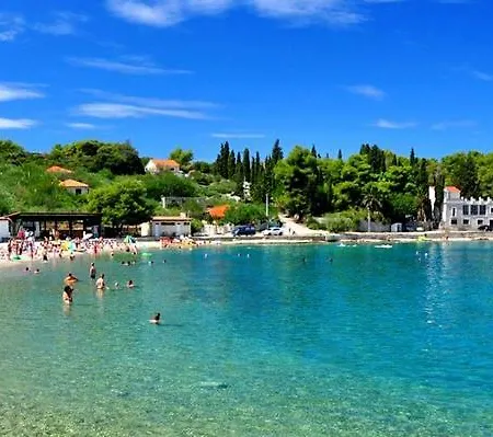 Sol - With Private Pool And 30m From The Sea
