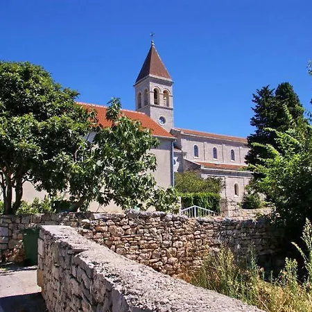 Sol - With Private Pool And 30m From The Sea Nečujam