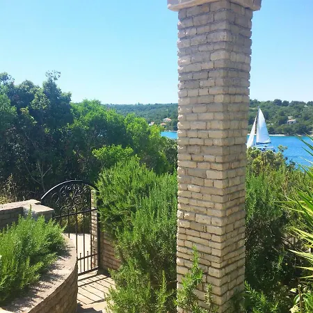 度假居 Sol - With Private Pool And 30m From The Sea