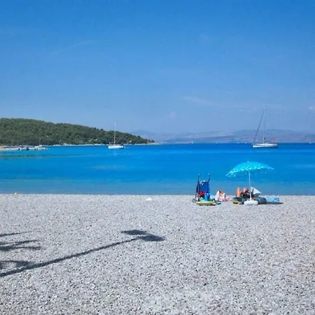 Sol - With Private Pool And 30m From The Sea * Nečujam